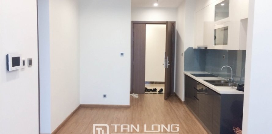 1 bedroom Apartment in Ba Dinh, Ha Noi, No. 2914