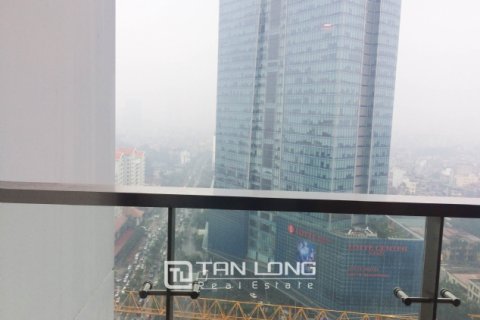 1 bedroom Apartment in Ba Dinh, Ha Noi, No. 2914 4