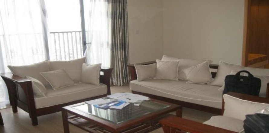 3 bedrooms Apartment in Dong Da, Ha Noi, No. 8263