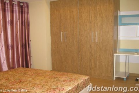 3 bedrooms Apartment in Dong Da, Ha Noi, No. 8263 9