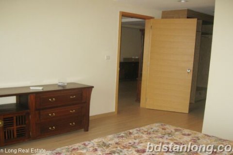 3 bedrooms Apartment in Dong Da, Ha Noi, No. 8263 4