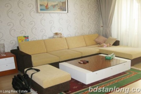 Квартира с 2 спальнями в Донгда, Ханой ,  № 8262