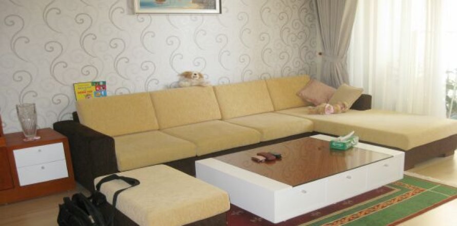 Квартира с 2 спальнями в Донгда, Ханой , № 8262