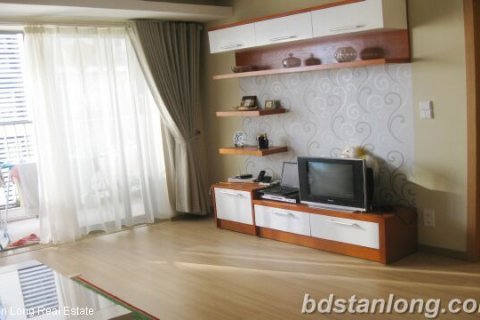 Квартира с 2 спальнями в Донгда, Ханой , № 8262 2