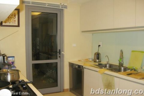 Квартира с 2 спальнями в Донгда, Ханой , № 8262 5