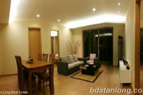 3 bedrooms Apartment in Dong Da, Ha Noi,  No. 8259 5