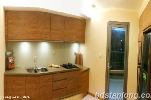 3 bedrooms Apartment in Dong Da, Ha Noi,  No. 8259 6