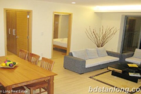3 bedrooms Apartment in Dong Da, Ha Noi,  No. 8259 2
