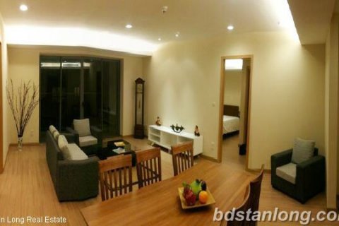 3 bedrooms Apartment in Dong Da, Ha Noi,  No. 8259 3