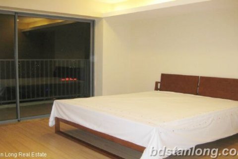3 bedrooms Apartment in Dong Da, Ha Noi,  No. 8259 8