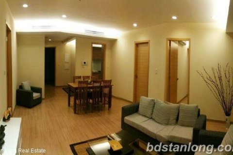 3 bedrooms Apartment in Dong Da, Ha Noi,  No. 8259 4