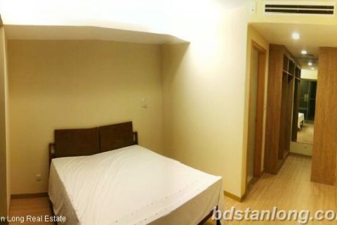 3 bedrooms Apartment in Dong Da, Ha Noi,  No. 8259 7