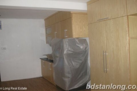 Квартира с 1 спальней в Донгда, Ханой , № 8261 6