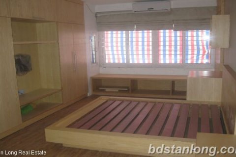 Квартира с 1 спальней в Донгда, Ханой , № 8261 4