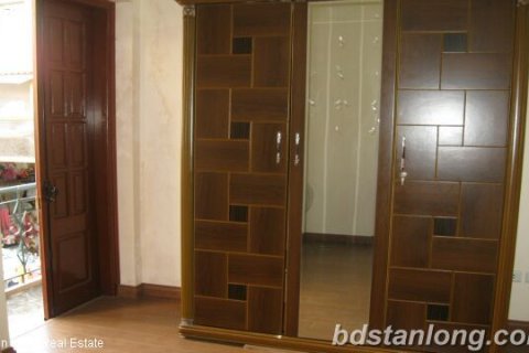 3 bedrooms Apartment in Dong Da, Ha Noi,  No. 8265