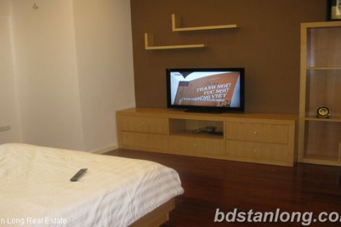 3 bedrooms Apartment in Dong Da, Ha Noi,  No. 8265 4
