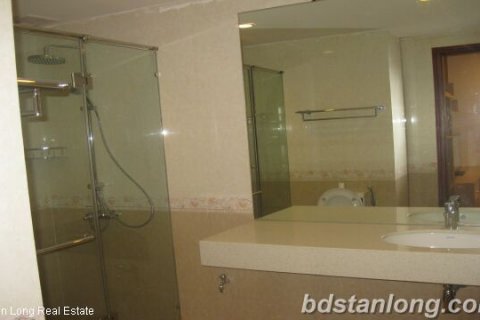 3 bedrooms Apartment in Dong Da, Ha Noi,  No. 8265 5