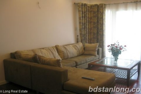 3 bedrooms Apartment in Dong Da, Ha Noi,  No. 8265 8