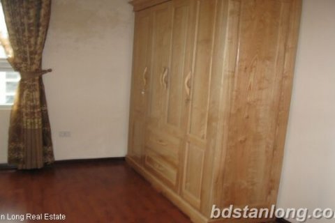 3 bedrooms Apartment in Dong Da, Ha Noi, No. 8264 4
