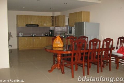 3 bedrooms Apartment in Dong Da, Ha Noi, No. 8264