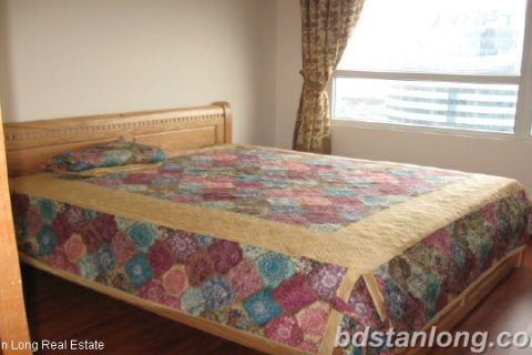 3 bedrooms Apartment in Dong Da, Ha Noi, No. 8264 3