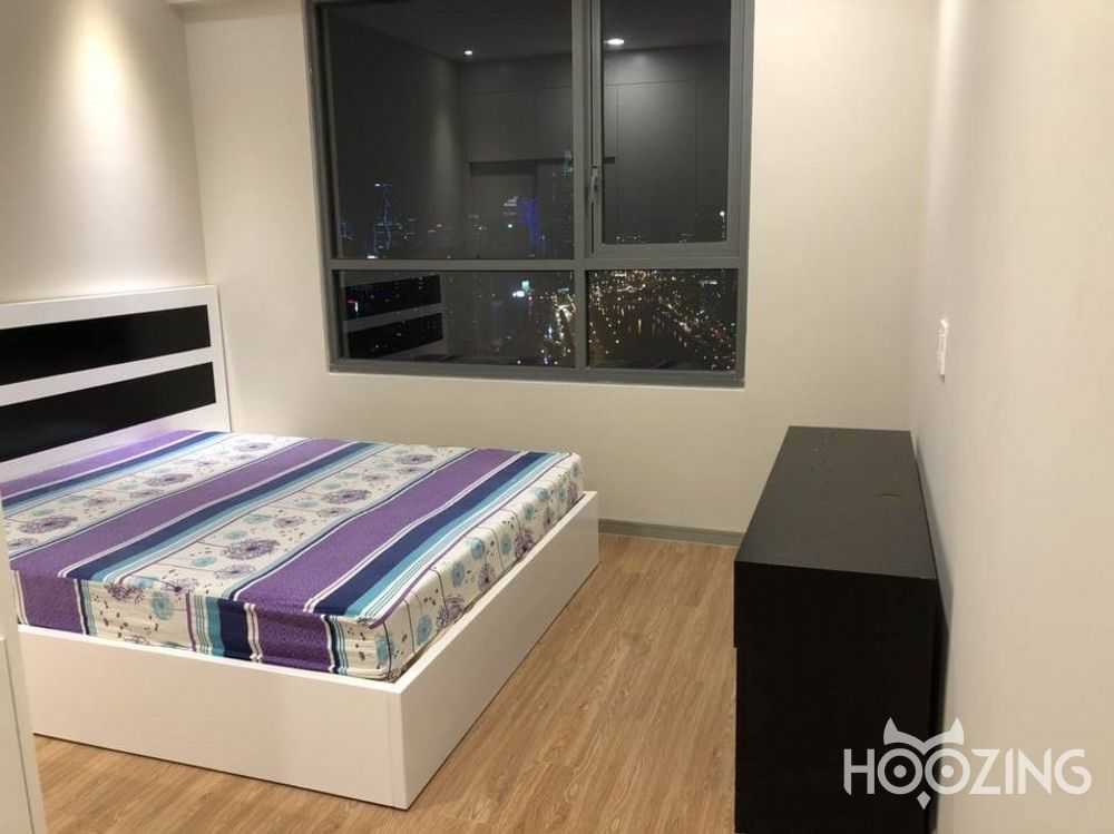 Квартира с 2 спальнями в Район 4, Хошимин, Вьетнам № 22043