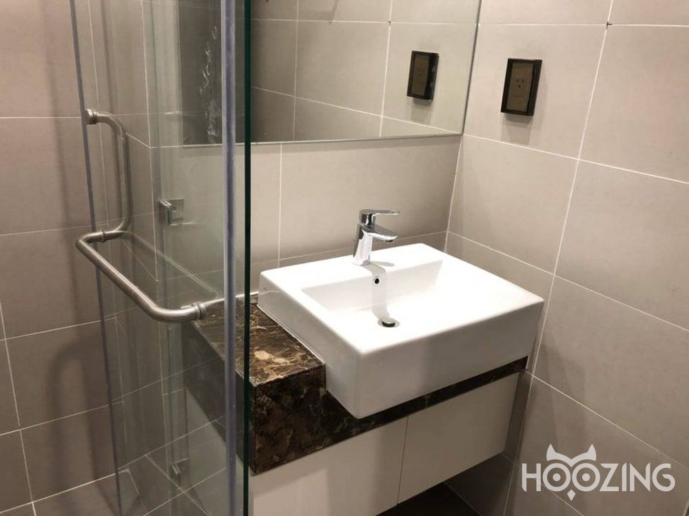 Квартира с 2 спальнями в Район 4, Хошимин, Вьетнам № 22043