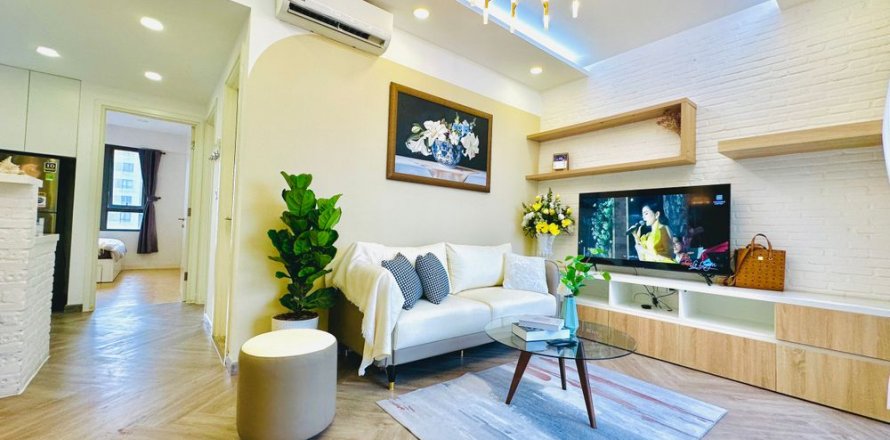 2 bedrooms Apartment in Thu Duc, Ho Chi Minh, No. 22042