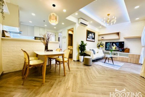 2 bedrooms Apartment in Thu Duc, Ho Chi Minh, No. 22042 4