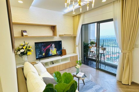 2 bedrooms Apartment in Thu Duc, Ho Chi Minh, No. 22042 6