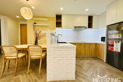2 bedrooms Apartment in Thu Duc, Ho Chi Minh, No. 22042 5