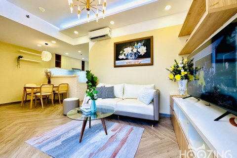 2 bedrooms Apartment in Thu Duc, Ho Chi Minh, No. 22042 3