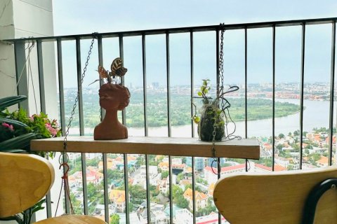 2 bedrooms Apartment in Thu Duc, Ho Chi Minh, No. 22042 10