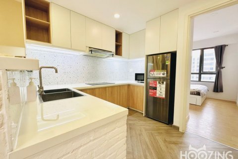 2 bedrooms Apartment in Thu Duc, Ho Chi Minh, No. 22042 7