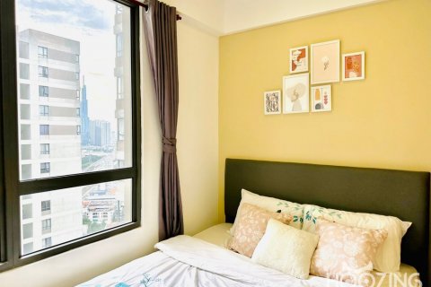 2 bedrooms Apartment in Thu Duc, Ho Chi Minh, No. 22042 11