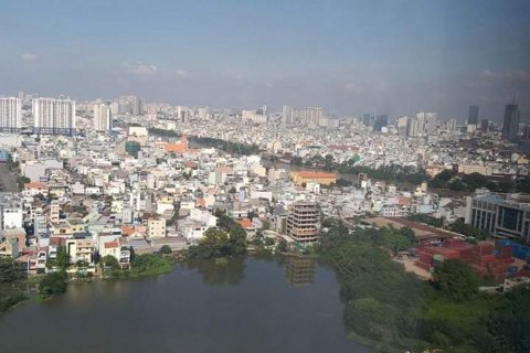 3 bedrooms Apartment in District 7, Ho Chi Minh, No. 22047 6