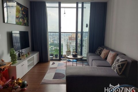 3 bedrooms Apartment in District 7, Ho Chi Minh, No. 22047