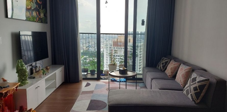 3 bedrooms Apartment in District 7, Ho Chi Minh, No. 22047