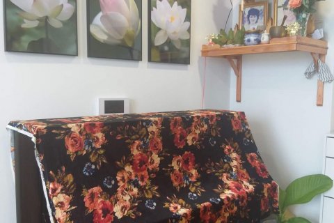 3 bedrooms Apartment in District 7, Ho Chi Minh, No. 22047 12