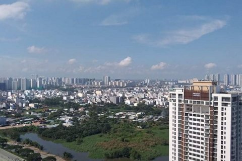 3 bedrooms Apartment in District 7, Ho Chi Minh, No. 22047 5
