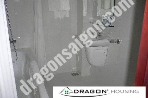 35m2 Apartment in District 1, Ho Chi Minh, No. 15684 2