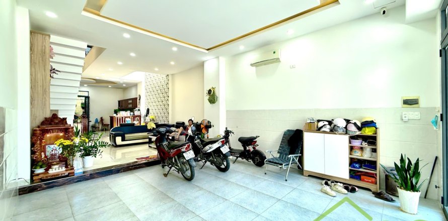 3 bedrooms House in Nha Trang, No. 27885