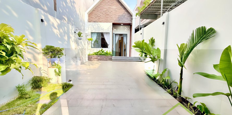 2 bedrooms House in Nha Trang,  No. 27883