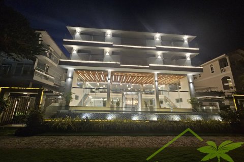 16 bedrooms Villa in Nha Trang, No. 27888
