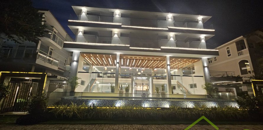 16 bedrooms Villa in Nha Trang, No. 27888