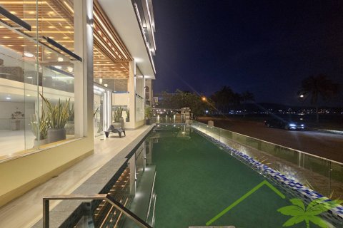 16 bedrooms Villa in Nha Trang, No. 27888 2