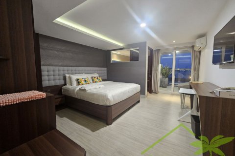 16 bedrooms Villa in Nha Trang, No. 27888 10