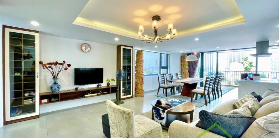 3 bedrooms House in Nha Trang,  No. 27886