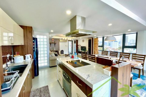 3 bedrooms House in Nha Trang,  No. 27886 3
