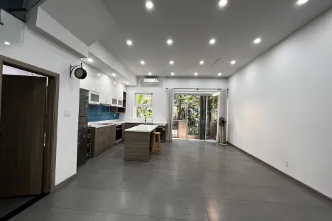 3 bedrooms House in Thu Duc, Ho Chi Minh, No. 27072